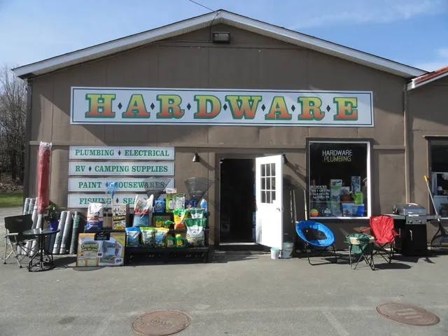 East Durham Hardware