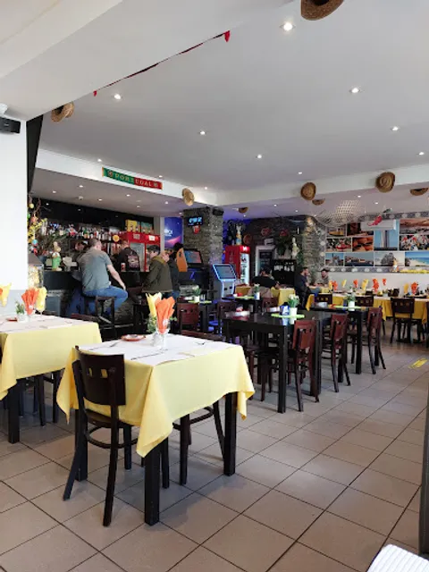 Brasserie du Centenaire