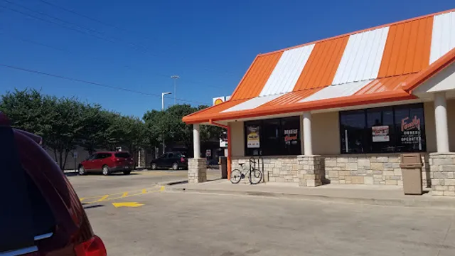 Whataburger