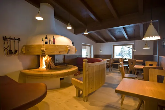 Thurntaler Rast - Almgasthaus & Ferienwohnungen