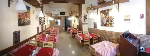 Panormus La Tavernetta di Mamma Ciccia