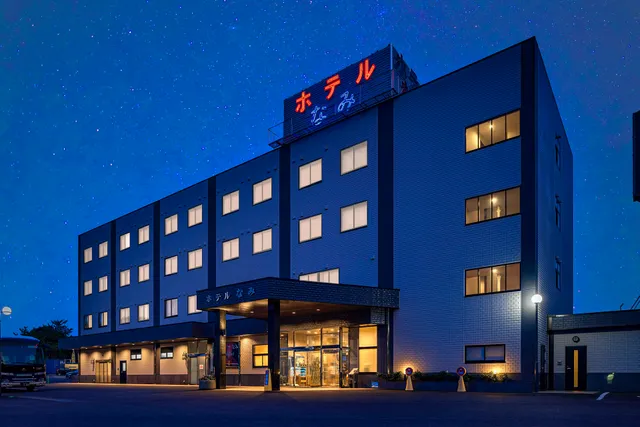 Hotel Nami