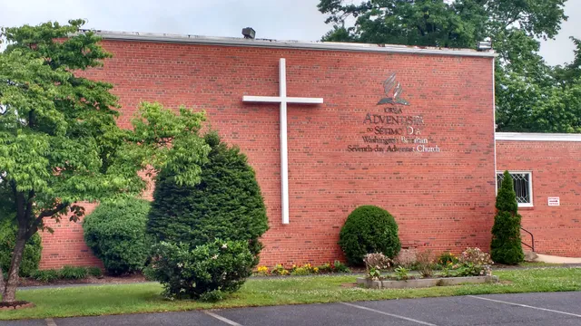 Washington Brazilian Seventh-day Adventist Church