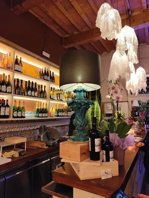 Osteria delle belle donne