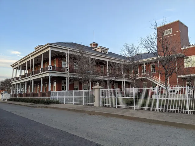 Swift & Co. Office Building