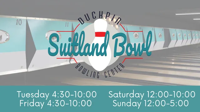 Suitland Bowl