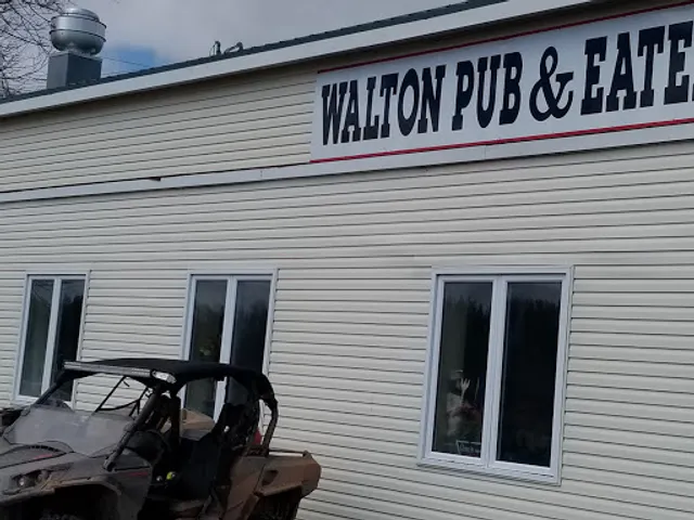 Walton Pub & Eatery