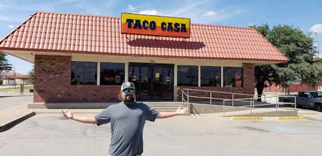 Taco Casa