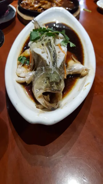 Fulin Hexian Restaurant