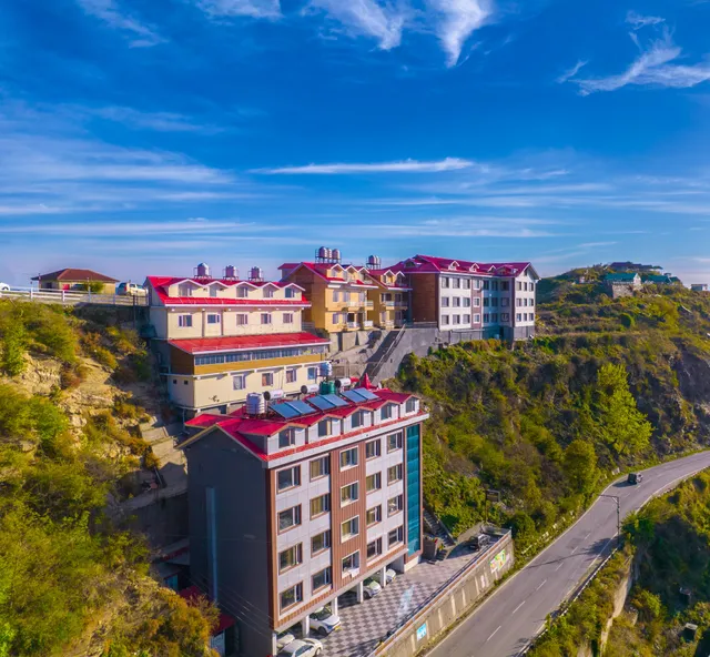 Himalyan Heights Kufri