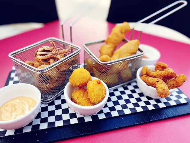 BAR ASOCIACION OASIS