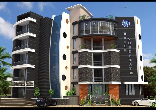 Hotel Shrinath