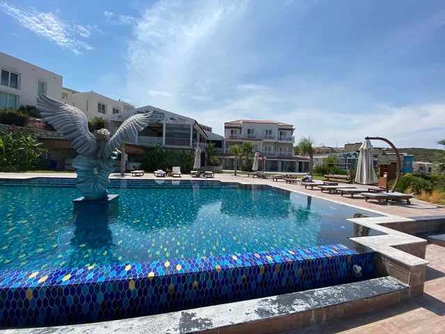 Port Vista Alaçatı