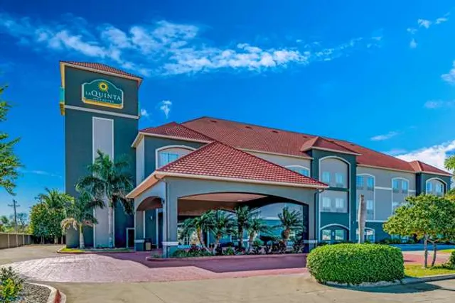 La Quinta Inn & Suites by Wyndham Alamo - McAllen East