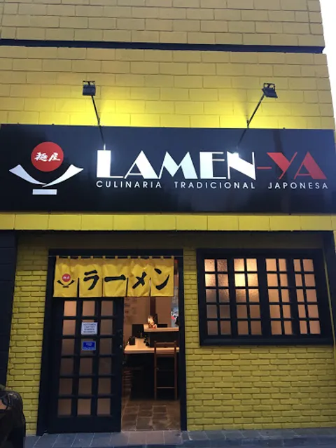 Lamen-Ya