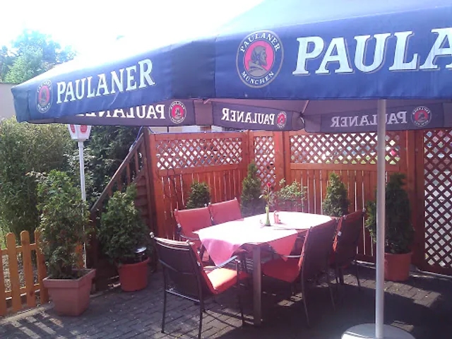 Restaurant Sängerstuben