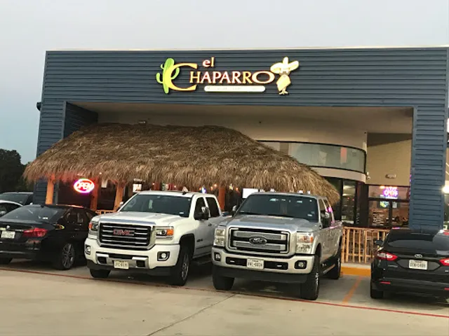 El Chaparro Mexican Bar & Grill- Spring