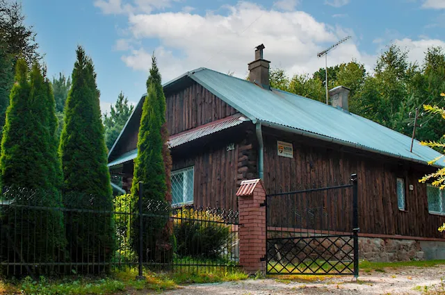 Ptasi Śpiew - Domek Letniskowy Futoma