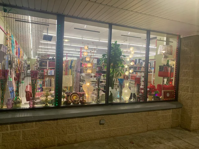 Boston Furniture & HomeGoods