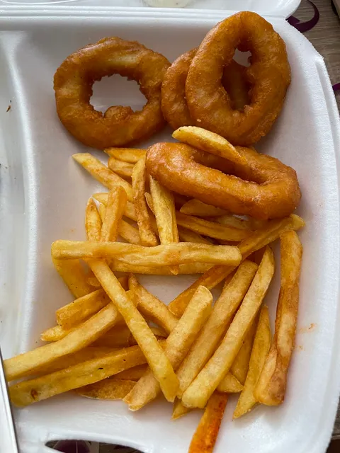 King Pizza Kirchheim