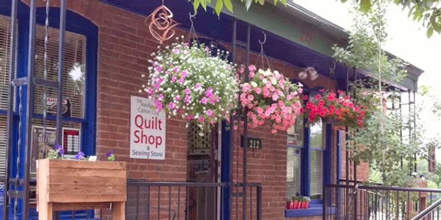 First Stitches - Sewing Store and Quilt Shop