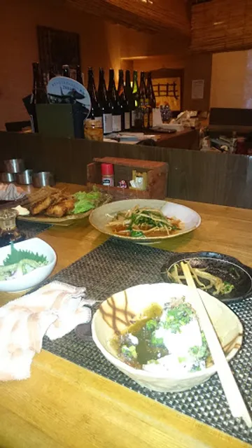 楽食家膳ＺＥＮ