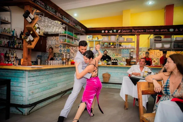 @chefpabloturel - The Costa Rica Chef