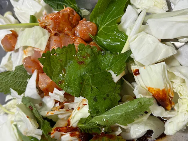 임곡춘천닭갈비