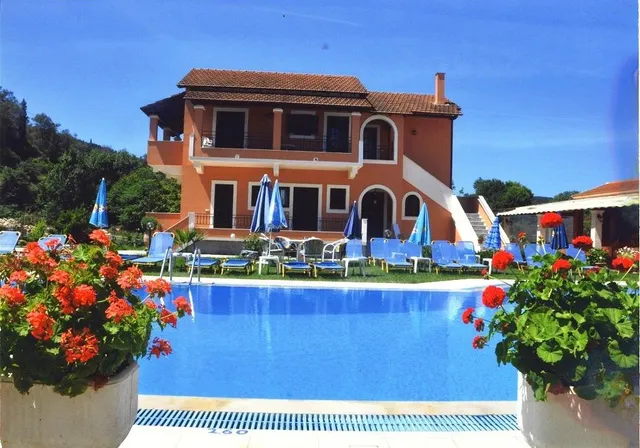 Varvara Studios & Apartments I