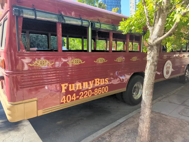 FunnyBus