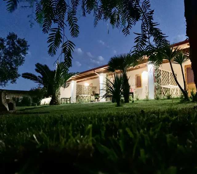 Bed & Breakfast Masseria Capece