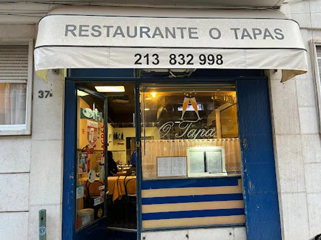 O Tapas
