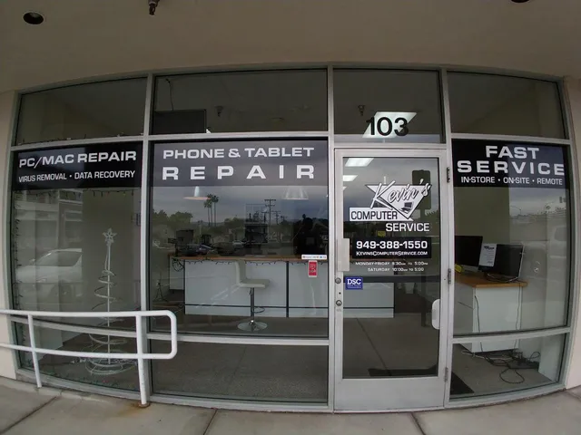 Kevin's Computer Service