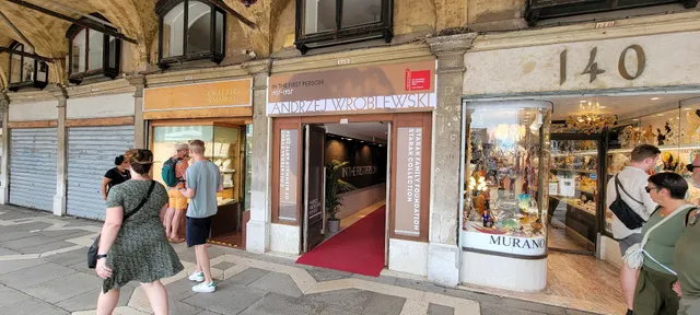 Gioielleria San Marco