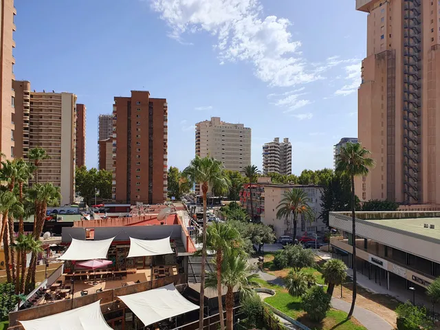 Apartamentos Maryciel by MC