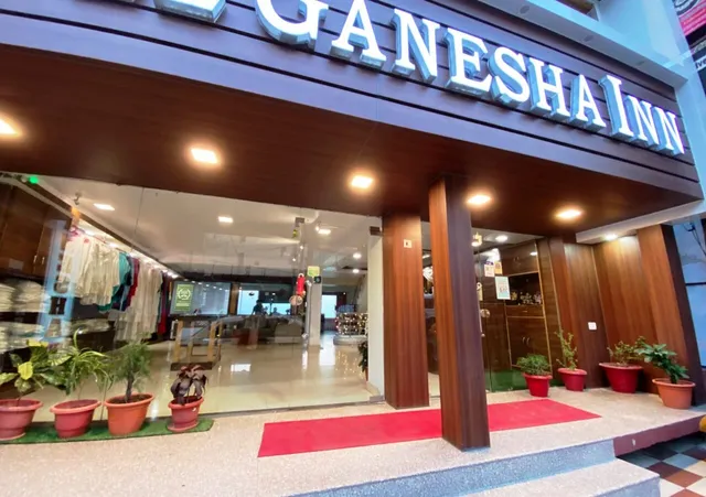 Hotel Ganesha Inn Rishikesh