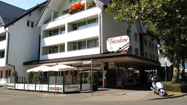 Ristorante-Tricolore