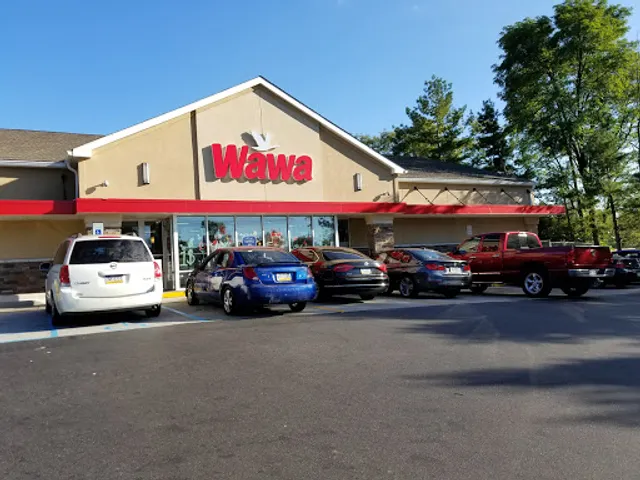Wawa