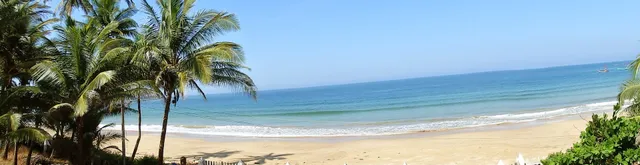 Malvan Beach House