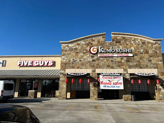 Kumo Sushi