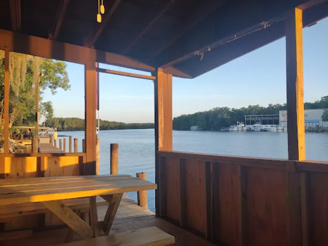 Shady Oak Restaurant