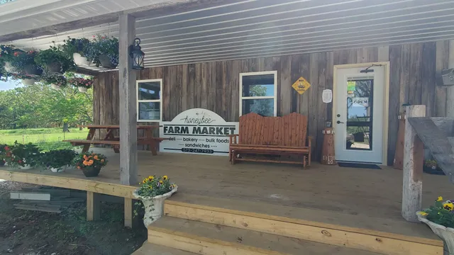 Honeybee Farm Market