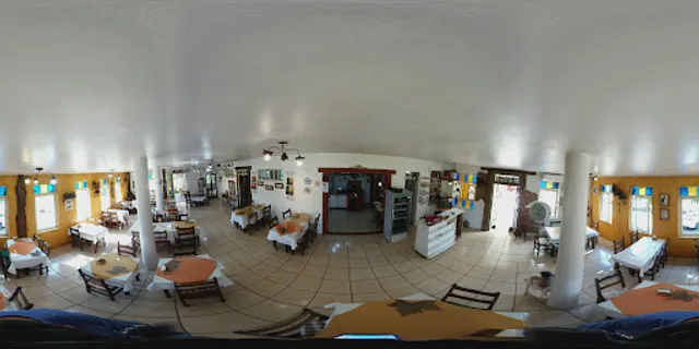 Restaurante Fogão de Lenha