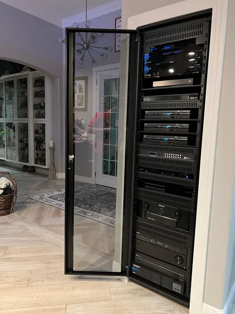 Infinity Home Technologies