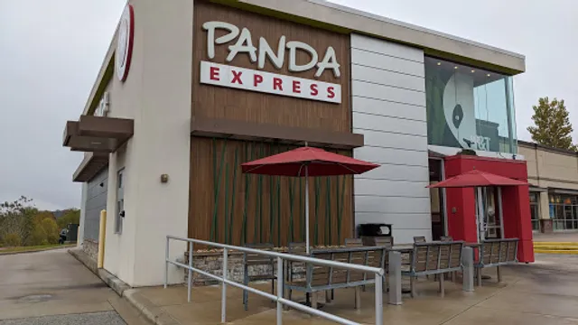 Panda Express