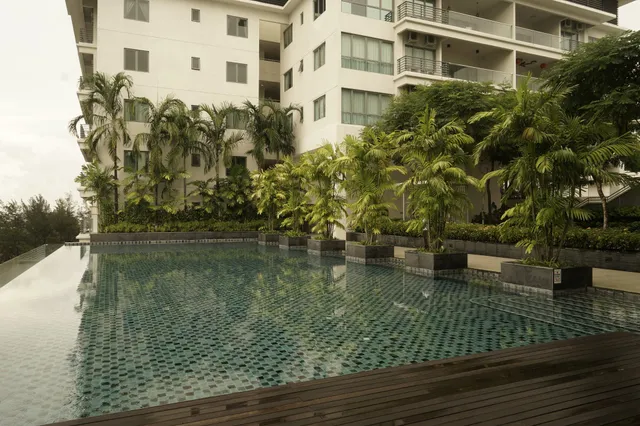 Accord Regency Serviced Apartment