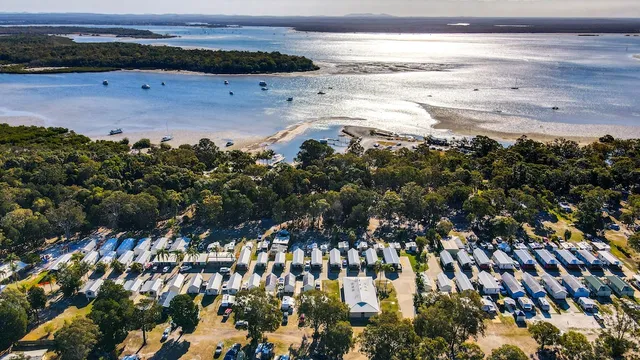 BIG4 Rainbow Beach Holiday Park