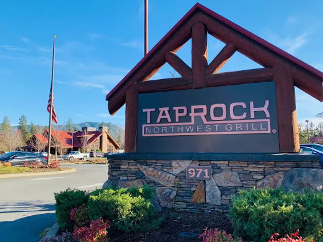Cartwright's Taprock Northwest Grill