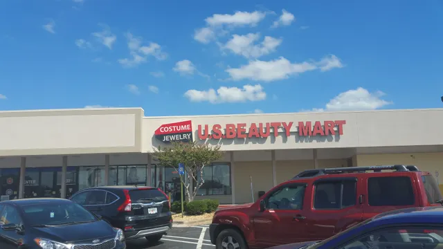 U.S. Beauty Mart