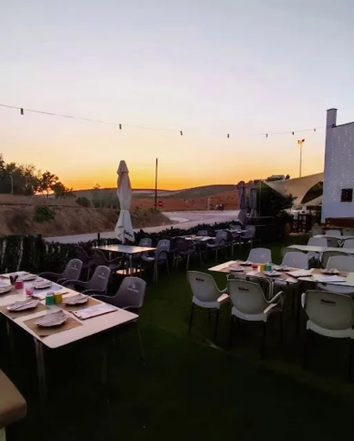 Restaurante Venta La Camila